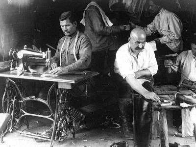 История компании