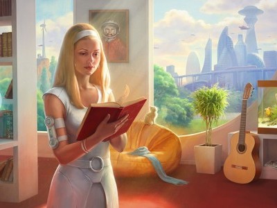 Цели и стремления