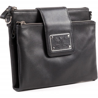 Сумка молодежная VERSADO 208 Черный