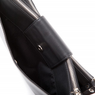 Сумка молодежная VERSADO 208 Черный