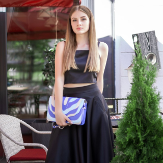 Сумка женская VERSADO Б468